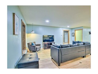 Ferienwohnung USA Außenaufnahme 4