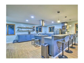 Ferienwohnung USA Außenaufnahme 7