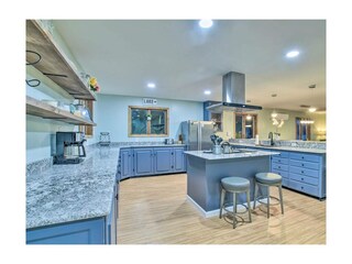 Ferienwohnung USA Außenaufnahme 8