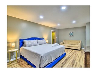 Ferienwohnung USA Außenaufnahme 10