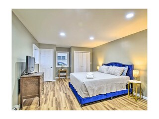 Ferienwohnung USA Außenaufnahme 11