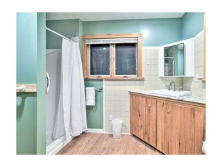 Ferienwohnung USA Außenaufnahme 13