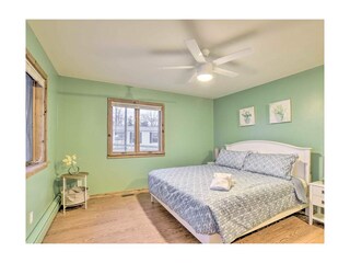 Ferienwohnung USA Außenaufnahme 14