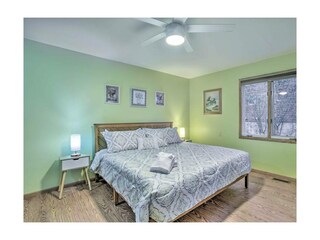 Ferienwohnung USA Außenaufnahme 16