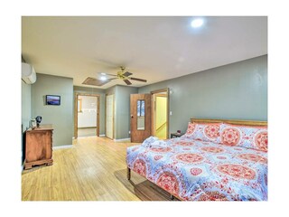 Ferienwohnung USA Außenaufnahme 21