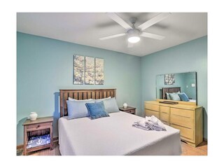 Ferienwohnung USA Außenaufnahme 22