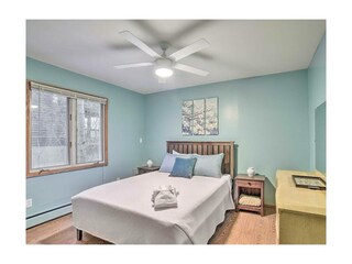 Ferienwohnung USA Außenaufnahme 23