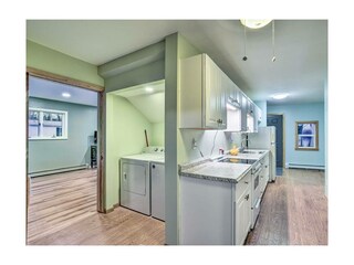 Ferienwohnung USA Außenaufnahme 24