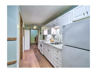 Ferienwohnung USA Außenaufnahme 25