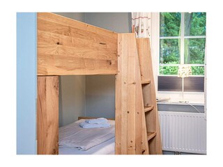 Ferienwohnung Bispingen Außenaufnahme 8