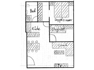 Ferienwohnung Bispingen Außenaufnahme 24