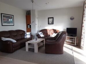 70 m² Ferienwohnung ∙ 2 Schlafzimmer ∙ 2 Gäste