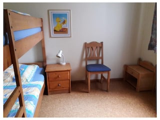 Ferienwohnung Dangast Außenaufnahme 7