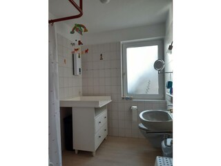 Ferienwohnung Dangast Außenaufnahme 8