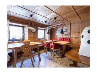 Ferienwohnung Umhausen Außenaufnahme 2