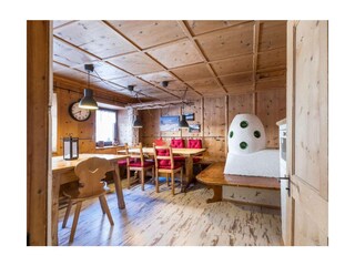 Ferienwohnung Umhausen Außenaufnahme 4