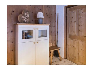 Ferienwohnung Umhausen Außenaufnahme 5