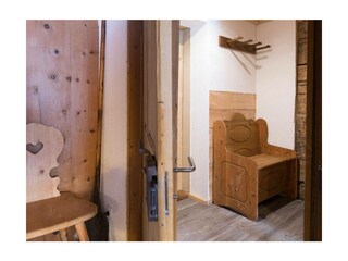 Ferienwohnung Umhausen Außenaufnahme 6