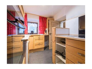 Ferienwohnung Umhausen Außenaufnahme 7