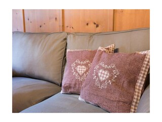 Ferienwohnung Umhausen Außenaufnahme 10