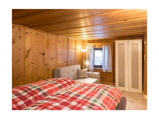 Ferienwohnung Umhausen Außenaufnahme 13