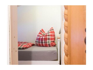 Ferienwohnung Umhausen Außenaufnahme 21