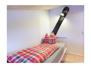 Ferienwohnung Umhausen Außenaufnahme 22