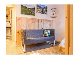 Ferienwohnung Umhausen Außenaufnahme 23