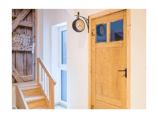 Ferienwohnung Umhausen Außenaufnahme 24