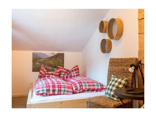 Ferienwohnung Umhausen Außenaufnahme 25