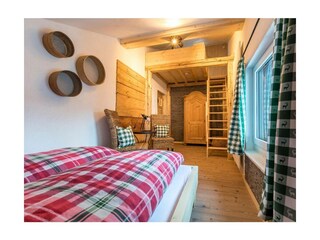 Ferienwohnung Umhausen Außenaufnahme 26