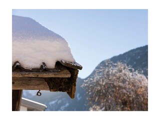 Ferienwohnung Umhausen Außenaufnahme 31
