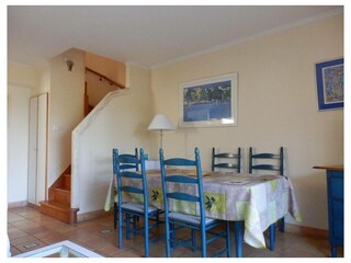Ferienwohnung Le Dramont Außenaufnahme 8