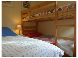 Ferienwohnung Le Dramont Außenaufnahme 12
