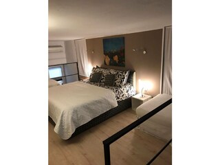 Ferienwohnung Turin Außenaufnahme 2