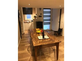 Ferienwohnung Turin Außenaufnahme 6