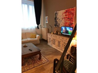 Ferienwohnung Turin Außenaufnahme 7