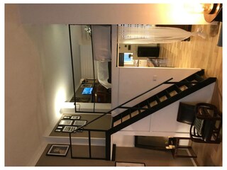 Ferienwohnung Turin Außenaufnahme 8