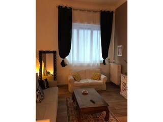 Ferienwohnung Turin Außenaufnahme 9