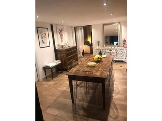 Ferienwohnung Turin Außenaufnahme 10