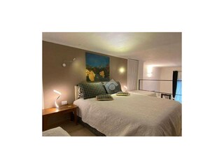 Ferienwohnung Turin Außenaufnahme 11