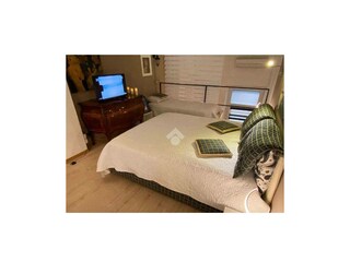 Ferienwohnung Turin Außenaufnahme 12