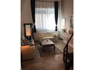 Ferienwohnung Turin Außenaufnahme 14