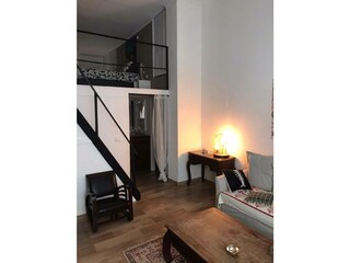 Ferienwohnung Turin Außenaufnahme 15