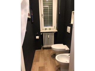 Ferienwohnung Turin Außenaufnahme 16