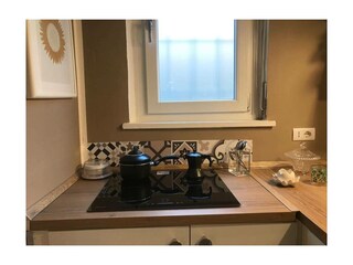 Ferienwohnung Turin Außenaufnahme 17