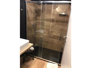 Ferienwohnung Turin Außenaufnahme 19