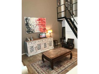 Ferienwohnung Turin Außenaufnahme 20