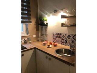 Ferienwohnung Turin Außenaufnahme 21