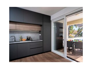 Ferienwohnung Ivan Dolac Außenaufnahme 4